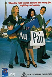 Watch Full Movie :Au Pair (1999)