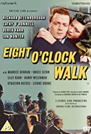 Eight OClock Walk (1954)