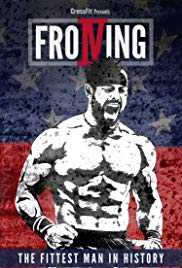 Watch Full Movie :Froning: The Fittest Man in History (2015)