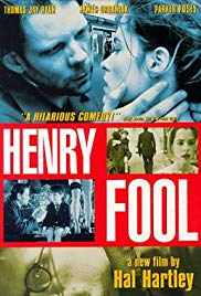 Watch Full Movie :Henry Fool (1997)