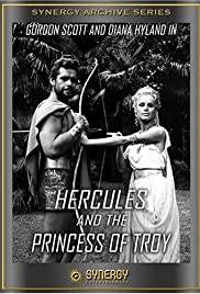 Watch Full Movie :Hercules and the Princess of Troy (1965)