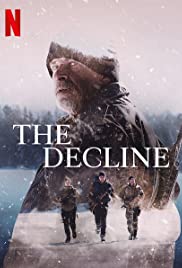 Watch Full Movie :The Decline (2020)