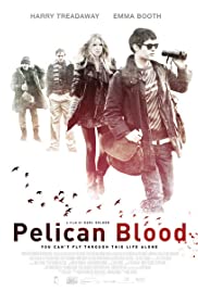 Watch Full Movie :Pelican Blood (2010)