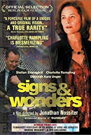 Watch Full Movie :Signs & Wonders (2000)
