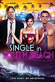 Watch Full Movie :Single in South Beach (2015)