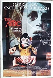 Watch Full Movie :The Attic (1980)