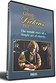 Watch Full Movie :The Ghosts of Dickens Past (1998)