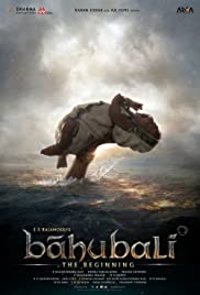 Watch Full Movie :Baahubali: The Beginning (2015)