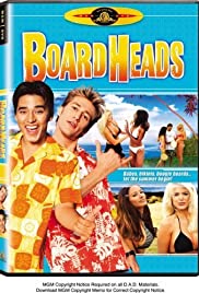 Watch Full Movie :Beach Movie (1998)