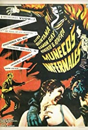 Watch Full Movie :Muñecos infernales (1961)