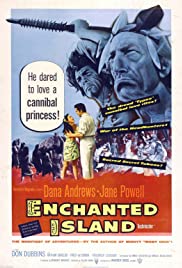Watch Full Movie :Enchanted Island (1958)