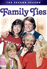 Watch Full Tvshow :Family Ties (19821989)
