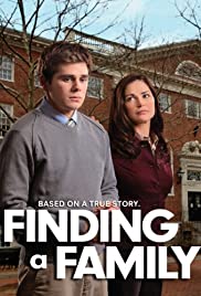 Watch Full Movie :Finding a Family (2011)