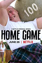 Watch Full Tvshow :Home Game (2020 )