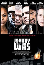 Watch Full Movie :Johnny Was (2006)