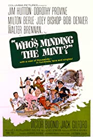 Watch Full Movie :Whos Minding the Mint? (1967)