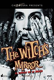 Watch Full Movie :The Witchs Mirror (1962)