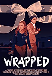 Watch Full Movie :Wrapped (2019)