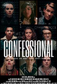 Watch Full Movie :Confessional (2018)