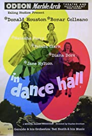 Watch Full Movie :Dance Hall (1950)