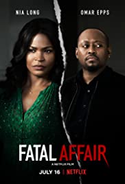 Watch Full Movie :Fatal Affair (2020)