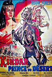 Watch Full Movie :Kindar the Invulnerable (1965)