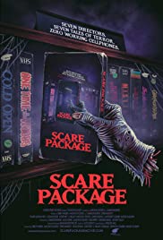 Watch Full Movie :Scare Package (2019)