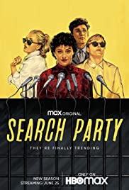 Watch Full Tvshow :Search Party (2016 )