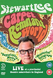Watch Full Movie :Stewart Lee: Carpet Remnant World (2012)