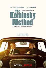 Watch Full Tvshow :The Kominsky Method (2018 )