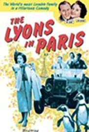 The Lyons Abroad (1955)