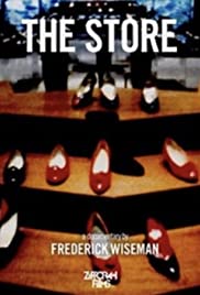 Watch Full Movie :The Store (1984)