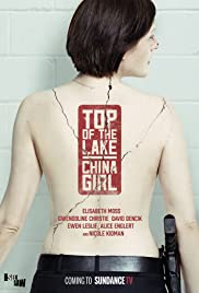Watch Full Tvshow :Top of the Lake (20132017)