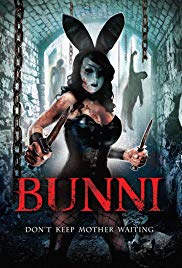 Watch Full Movie :Bunni (2013)