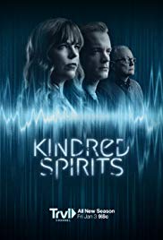 Watch Full Tvshow :Kindred Spirits (2016 )