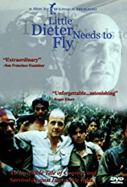 Watch Full Movie :Little Dieter Needs to Fly (1997)