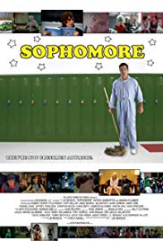 Sophomore (2012)