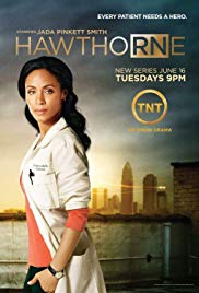 Watch Full Tvshow :Hawthorne (20092011)