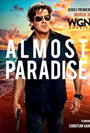 Watch Full Tvshow :Almost Paradise (2020 )