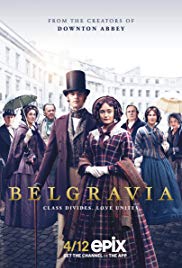 Watch Full Tvshow :Belgravia (2020 )