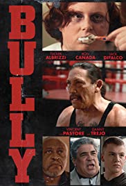 Watch Full Movie :Bully (2018)