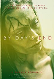 Watch Full Movie :By Days End (2016)
