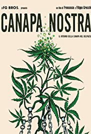 Watch Full Movie :Canapa Nostra (2019)