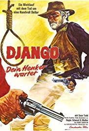Watch Full Movie :Dont Wait, Django... Shoot! (1967)