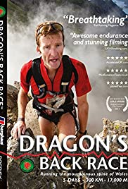 Dragons Back Race (2013)