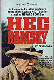 Watch Full Tvshow :Hec Ramsey (19721974)