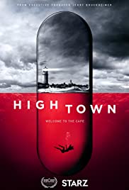 Watch Full Tvshow :Hightown (2020 )