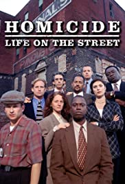 Watch Full Tvshow :Homicide: Life on the Street (19931999)