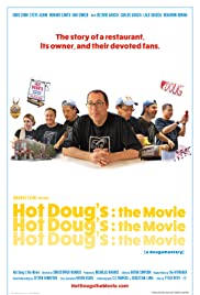 Watch Full Movie :Hot Dougs: The Movie (2016)