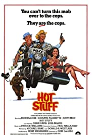 Watch Full Movie :Hot Stuff (1979)